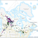 Illustration for article titled Smoke From Canadas Copious Wildfires As Seen From Space